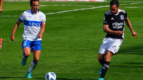 ANFP solicita formalmente el horario para la reprogramación del Colo Colo vs la UC.