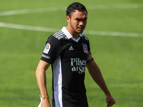 Gabriel Suazo alza la voz tras los incidentes en el Arengazo