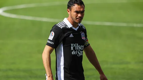 Gabriel Suazo alzó la voz tras los incidentes en el Arengazo.