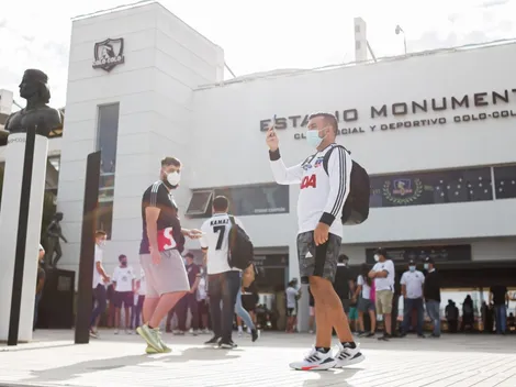 Para quienes no puedan este martes: informan proceso de devolución de entradas