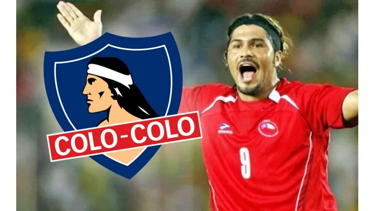Navia estuvo muy cerca de firmar a Colo Colo a mediados del 2007.