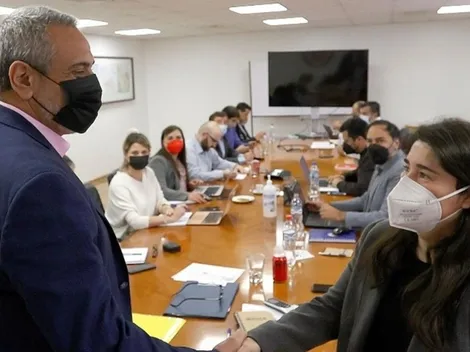 Las contradicciones de la jefa de Estadio Seguro tras los incidentes