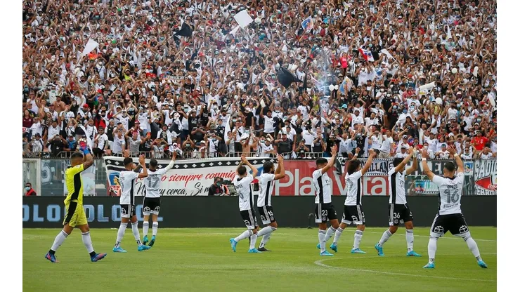 El Cacique jugará a Monumental lleno este domingo ante la UC.