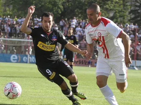 Kike Acuña revela que la gran espina clavada de su carrera era jugar en Colo Colo