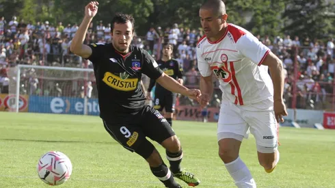 Kike Acuña revela que la gran espina clavada de su carrera era jugar en Colo Colo.