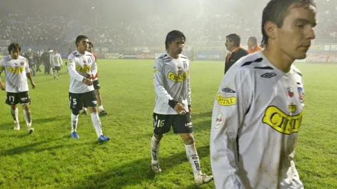 El Cacique dejó escapar una oportunidad histórica de un Pentacampeonato en Viña.