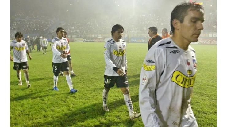 El Cacique dejó escapar una oportunidad histórica de un Pentacampeonato en Viña.
