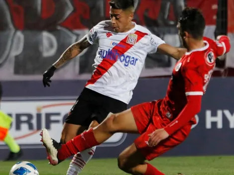 ¿Cuándo juegan los perseguidores de Colo Colo este fin de semana?