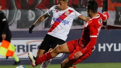 Curicó es el primero de los tres contendientes que saldrán a la cancha en esta fecha