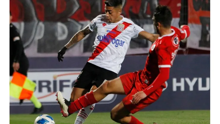 Curicó es el primero de los tres contendientes que saldrán a la cancha en esta fecha
