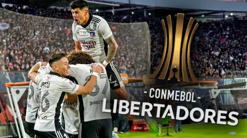 El Cacique será el flamante Chile 1 de la Copa Libertadores 2022.