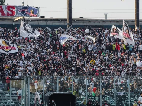 ¡Larga espera por una entrada! 150 mil hinchas en fila virtual para conseguir un ticket