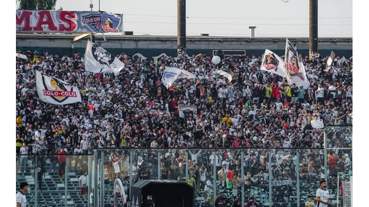 ¡Larga espera por una entrada! 150 mil hinchas en fila virtual para conseguir un ticket.