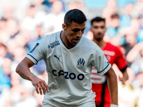 ¿A qué hora juega Marsella vs Angers por la Ligue 1 de Francia?