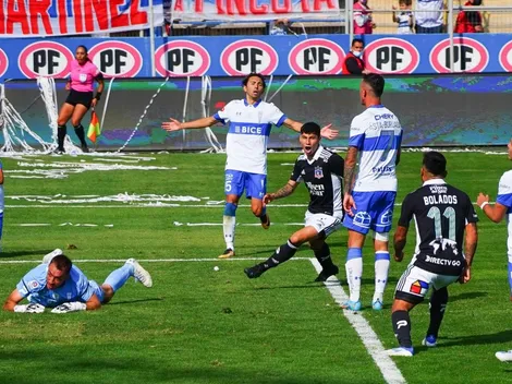 ¿Qué resultados necesita Colo Colo para ser campeón el domingo?