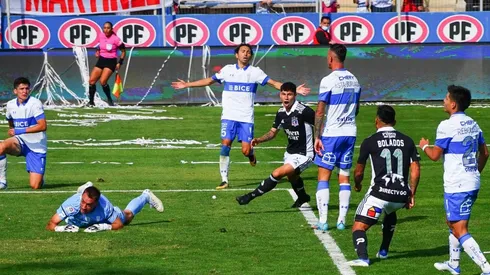 Colo Colo quiere celebrar en esta fecha