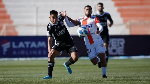 “Hace su trabajo de forma excelente para el equipo”.