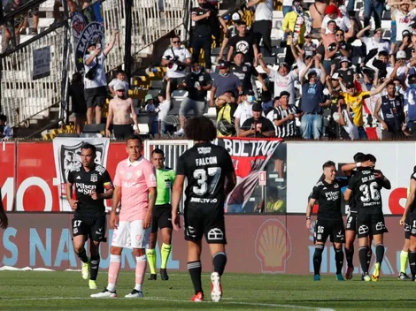 ¿Cómo llegaban al clásico Colo Colo y Católica en el campeonato pasado?