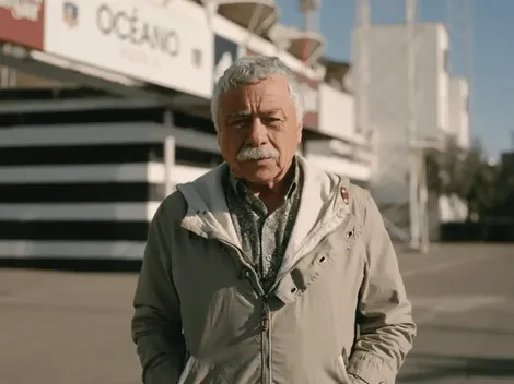 Caszely relata con emoción el gesto del CSD Colo Colo para su estatua