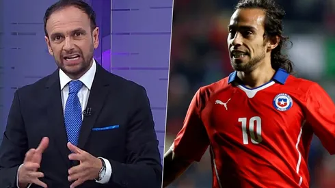 Sepu quiere ver al Mago Valdivia otra vez en la Roja.