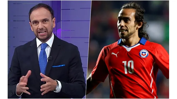 Sepu quiere ver al Mago Valdivia otra vez en la Roja.