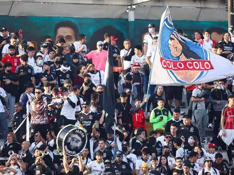 En Colo Colo no quieren problemas ante la UC y hacen un llamado a los hinchas