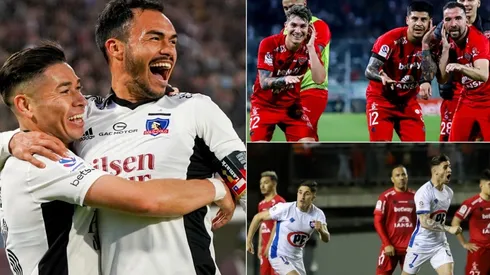 Ñublense se fue abajo despues de burlarse del Cacique.