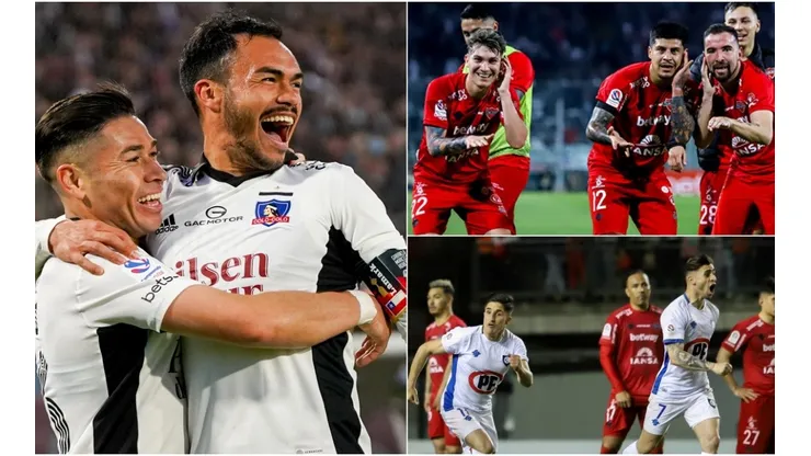 Ñublense se fue abajo despues de burlarse del Cacique.