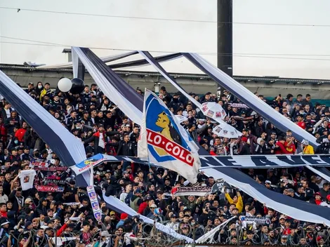 Más de 50 mil hinchas buscan una entrada para el clásico