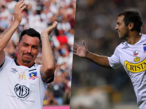 Biscayzacú sobre Paredes: “No hay palabras para describir esa raza”