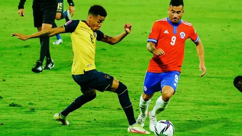 Jueces de la FIFA explicaron porque rechazaron la apelación de Chile.