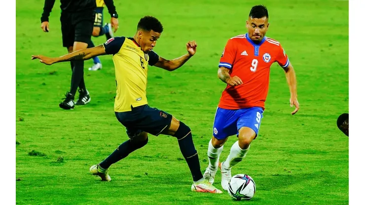 Jueces de la FIFA explicaron porque rechazaron la apelación de Chile.