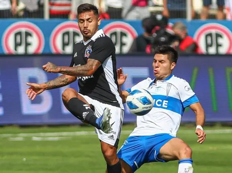 ¿Cuándo vuelve a las canchas Colo Colo por el Campeonato Nacional?