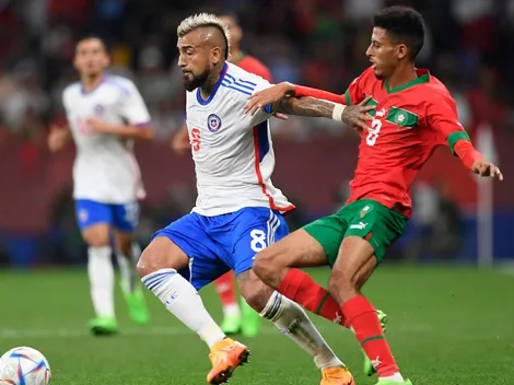 Horario: Chile busca un urgente triunfo ante Qatar para salir del mal momento