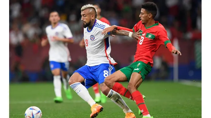 Chile necesita subir su rendimiento ante Qatar