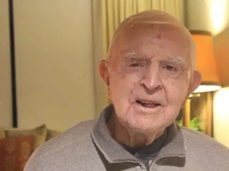 Fallece Andrés Prieto, histórico de La Roja y ex DT de Colo Colo