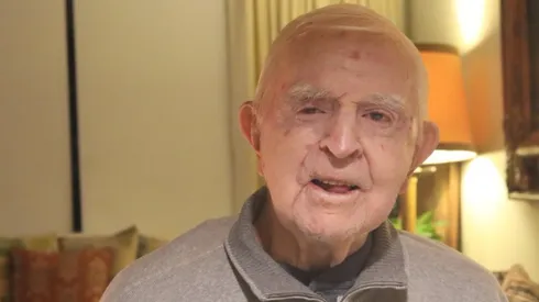 Andrés Prieto hizo debutar a Carlos Caszely por Colo Colo