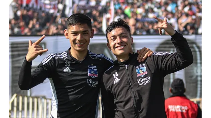 Los jugadores de Colo Colo están comprometidos y quieren seguir demostrando