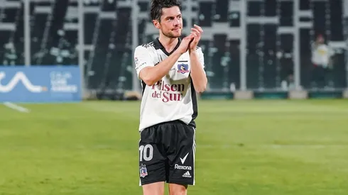 Rojas desclasifica los detalles que le pide Quinteros para resaltar en Colo Colo.