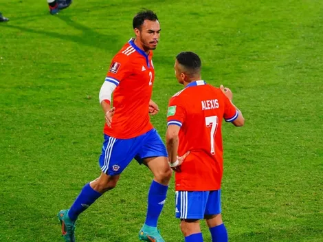 ¿Qué colocolinos pueden ver acción en el último amistoso de Chile?