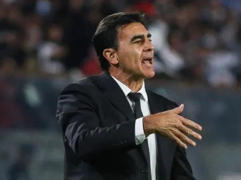 Candidato a la presidencia de Emelec tienta a Quinteros