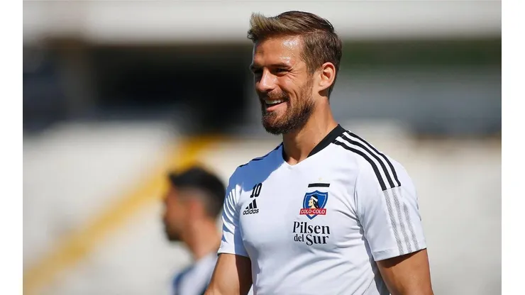 Santos apenas anotó un gol con la camiseta del Cacique en 15 partidos.