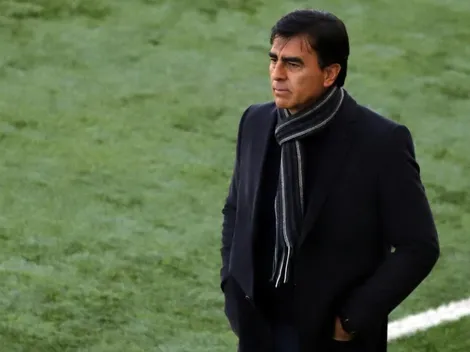 ¿Cómo le ha ido a Gustavo Quinteros ante Universidad Católica?