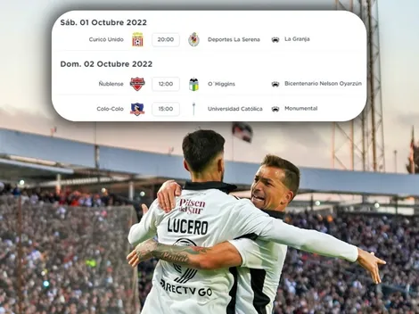 ¿Qué debe pasar para levantar la copa ante la UC?