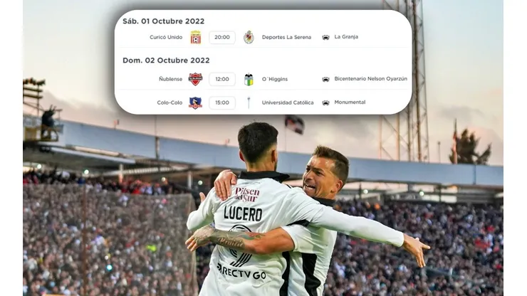 El Cacique puede ser campeón en la fecha 26 ante la UC.
