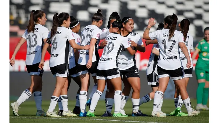 El Cacique femenino festejó la permanencia de Viso.