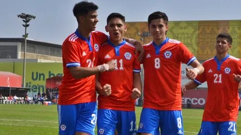 Cruz será parte en el equipo de Patricio Ormazabal.