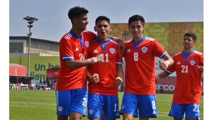 Cruz será parte en el equipo de Patricio Ormazabal.
