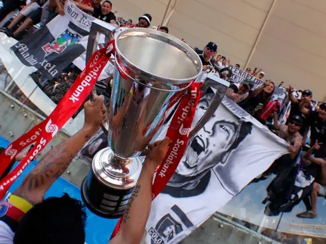 La ANFP inicia planes en caso de levantar el título ante la UC