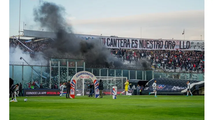 El Cacique no recibirá sanciones pensando en las fechas finales del torneo.